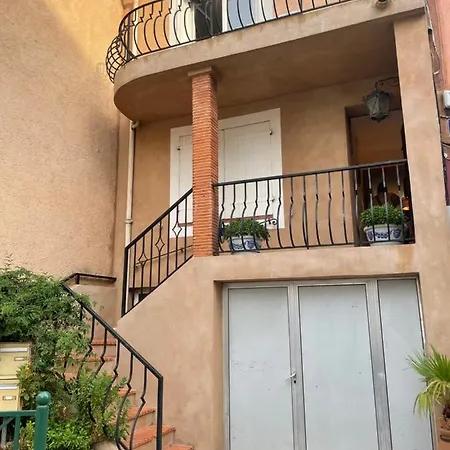Le Patio Bianca Дом отдыха *