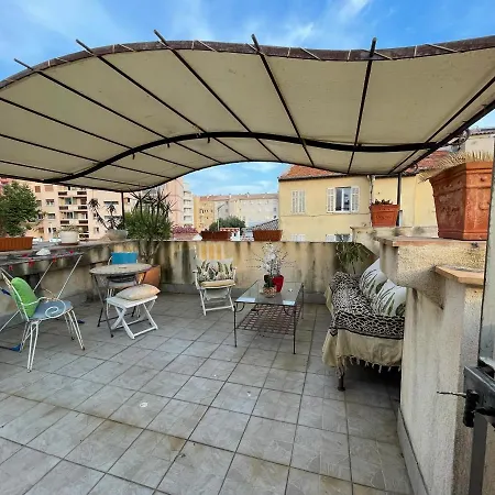 Le Patio Bianca Дом отдыха *