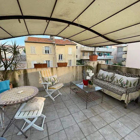 Casa de Férias Le Patio Bianca *